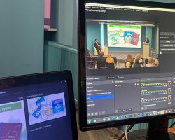 Делегация издательства «Адукацыя і выхаванне» посетила Москву Делегация издательства «Адукацыя і выхаванне» посетила Москву